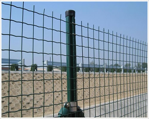 波浪護(hù)欄網(wǎng)4