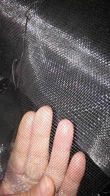 外墻防裂保溫網