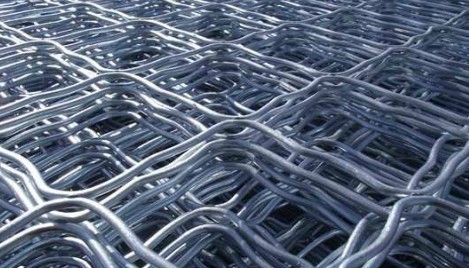 防盜鐵絲網(wǎng)1