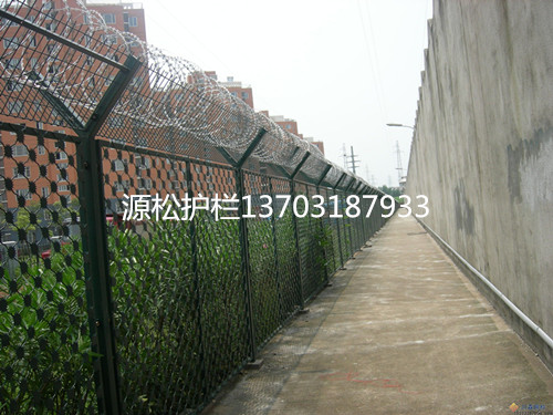 監(jiān)獄護欄網(wǎng)1