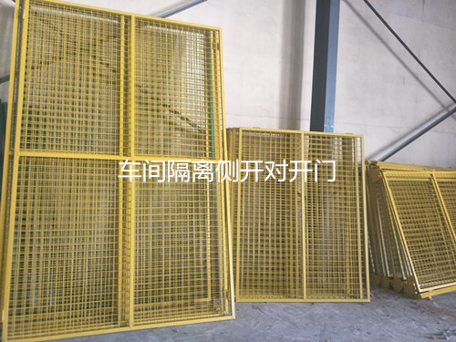 側(cè)開(kāi)門雙開(kāi)門