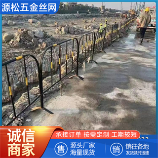 鐵馬護欄 鐵馬護欄